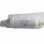 Pentair Pelican Water2-stage Pro-rounder Sinkcalcite/gac Post-filte104851). Fixed Price $42.00.