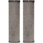 Cfs Ametek W5cip Compatible Taste/odor Filter Cartridges 2 Pack. Fixed Price $21.43.