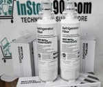 Lot 10 Be-lglt7532 Premium Refigerator Water Filter For Lg Sears Kenmore Mercury. Fixed Price $40.40.