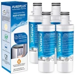 Pureplus Adq747935 Fit For Lg Lt1000p, Kenmore 9980, Lt1000, 4 Pack. Fixed Price $34.19.