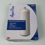 3m Aqua-pure Ap5527 Reverse Osmosis Pre And Post Water Filter Set. Fixed Price $49.99.