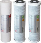 Apec Water Systems Ultimate Series Us Made Stage 1, 2 & 3 Replacement Filter For. Fixed Price $56.92.