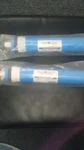 Hydrologic Reverse Osmosis Membrane Water Filters, Plastic, Blue/white, 2 Pack. Fixed Price $60.00.