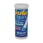Lamotte 2984lr Test,,0-50 Ppm Hydrion Peroxide,pk25 3uee2. Fixed Price $24.49.