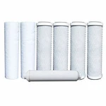 Watts ( 7-pk ) Ro Filters Premier 500024 Compatible 1 Year 5 Stage Replacements. Fixed Price $34.99.
