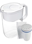Brita Metro Water Filter Pitcher With Smartlight Change Indicator,. Fixed Price $22.52.