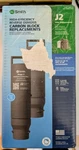 Ao Smith Reverse Osmosis Filter Carbon Cartridges J2 For Aos-hero Systems. Fixed Price $69.99.