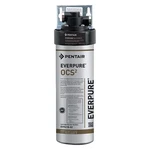 Pentair/everpure Ev927560-75 Water Filter System,0.5 Micron,12" H 23mu16. Fixed Price $99.99.