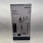 New - Whirlpool Whkf-dwhbb Single-stage Whole House Water Filtration System. Fixed Price $39.99.