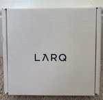 Nib Sealed Larq - Essential Filter Replacement New. Fixed Price $29.99.