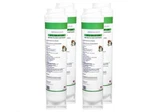 Afc #afc-g6-vf1200, Compatible With Ge Fqsvf Water Filter - 4 Filters. Fixed Price $103.99.