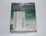 Whirlpool Whkf-wherpfk Reverse Osmosis Cartridge Kit #148882. Fixed Price $27.00.