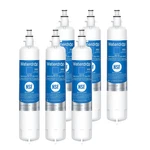 Waterdrop Rpwf Refrigerator Water Filter, Replacement For Ge Rpwf, 6 Pack. Fixed Price $39.19.