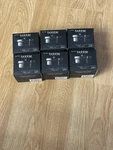 Six (6) Bobble Jug Replacement Water Filters 210bobp1pk New Sealed Genuine Oem. Fixed Price $199.00.