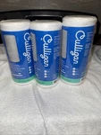 3-pack Culligan Cws-bbs Whole Home Heavy Duty 1" Fine String Water Filter. Fixed Price $47.99.