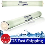 4" X 40" Ulp-4040 Hf Replaces Hydron 2600 Gpd Brackish Water Reverse Osmosis. Fixed Price $139.99.