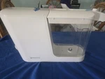 Aquasana Powered Counter-top Water Filtration System Aq-pwfs-rb3 No Filter. Fixed Price $44.99.