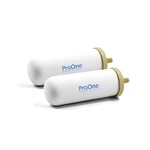 Proone G-series 7-inch Gravity Filter Replacement 2-pack - Universally Compat.... Fixed Price $216.34.