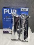 Pur Max Ion Crf-950z Pitcher Dispensers Replacement Water Filters 2-pack. Fixed Price $11.99.
