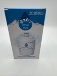 Denali Pure Refrigerator Replacement Water Filter Wf-ukf7003-s Wf-ukf7003. Fixed Price $16.99.
