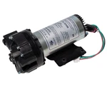 Aquatec Ddp-550 Demand/delivery Pump, 5502-2d12-b736, 24vdc, 3.5gpm, Made In Usa. Fixed Price $49.99.