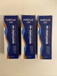 3 Pack Pureplus Pro Pp-rwf4200b Replacement Refrigerator Water Filters - Sealed. Fixed Price $16.14.