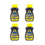 Aquachek Yellow 4-in-1 Pool Spa Test Strips 50 Count 4 Pack. Fixed Price $39.99.
