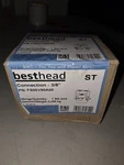 Besthead Fs00y90a00 St 3/8" Connection Filter Head. Fixed Price $50.39.