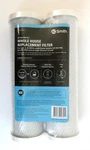 A.o. Smith Ao-wh-pre-rc2 - 2.5" Whole House 5 Micron Replacement Filters X2. Fixed Price $20.99.
