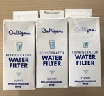 Culligan Water Filter Cufwf1 Replacement Frigidaire (wfcb) Refrigerator Lot Of 3. Fixed Price $22.36.