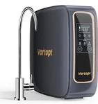 Vortopt Reverse Osmosis System Under Sink, Tankless Ro Water Filtration 800 Gpd. Fixed Price $198.00.