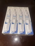 Sabethe St-f036 Rpwfe Wsg-4ge Refrigerator Water Filter Replacement 4 Pack New!!. Fixed Price $9.99.