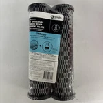 2 Ao Smith 2.5"x10" Carbon Wrap 5 Micron Sediment Water Filter Wh-pre-rcp2 Nsf *. Fixed Price $16.99.