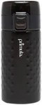 Epoca Primula Hamilton Series Stainless Steel 12oz Leak-proof Tumbler -black. Fixed Price $26.99.