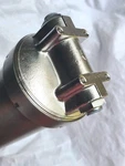 Waterdrop Undersink Stainless Steel Filter Assembly Wd-as08. Fixed Price $24.17.