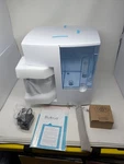 Bluevua Ro100ropot Uv Reverse Osmosis System Countertop Water Filter 6 Stage Nob. Fixed Price $299.95.