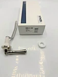 Kohler Trip Lever Polished Nickel K-20120-r-sn Right-hand Chrome. Fixed Price $44.12.