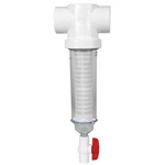 Filter Down Sediment 2 100 Mesh Polyester Screen Rusco Vu Flow Spin. Fixed Price $154.99.