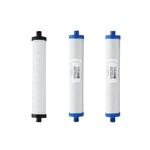 Hydrotech 4vtfc75g Or 4vtfc75g-pb Ro Filter Kit (membrane Sold Separately). Fixed Price $60.97.