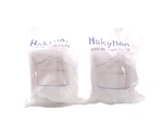 2 Hskyhan Alkaline Water Filter Cartridge Replacement Pitcher Filters Sea. Fixed Price $13.99.
