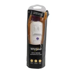 Whirlpool Refrigerator Ice And Water Filter 1 - Whr1rxd1, Single-pack, Purple. Fixed Price $35.95.