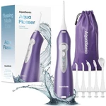 Aquasonic Water Flosser - Cordless Rechargeable Flossers For Teeth Clea.... Fixed Price $82.75.