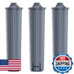 Glacier Fresh Water Filter Compatible With Jura 71794 Claris Smart+ Cart. Fixed Price $73.53.