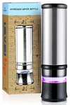 2 In 1 Hydrogen Water Bottle Generator - Spe Pem Self Cleaning 11 Ounce. Fixed Price $89.90.
