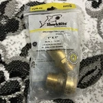 Sharkbite 1 Inch X Mnpt Water Filtration Connection Kit Cpvc Pipe,. Fixed Price $15.00.