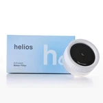 Helios Skincare Filter, Bathroom Sink Faucet For Women/men All Ages, .... Fixed Price $112.93.