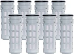 Waterdrop Replacement For Brita Stream Pitcher Water Filter, Ob05 Filter. Fixed Price $33.32.