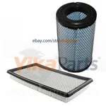 Stevens Lake One Air Filter Set For Caterpillar 953c 116-7376 116-7376-a. Fixed Price $69.78.