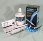 Fridge Filter Icepure Plus Rwf1100ah For Samsung Refrigerators New Sealed. Fixed Price $14.99.