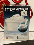 New Mavea Maxtra Premium Bosch Tassimo Replacement Water Filter #1001495. Fixed Price $11.30.